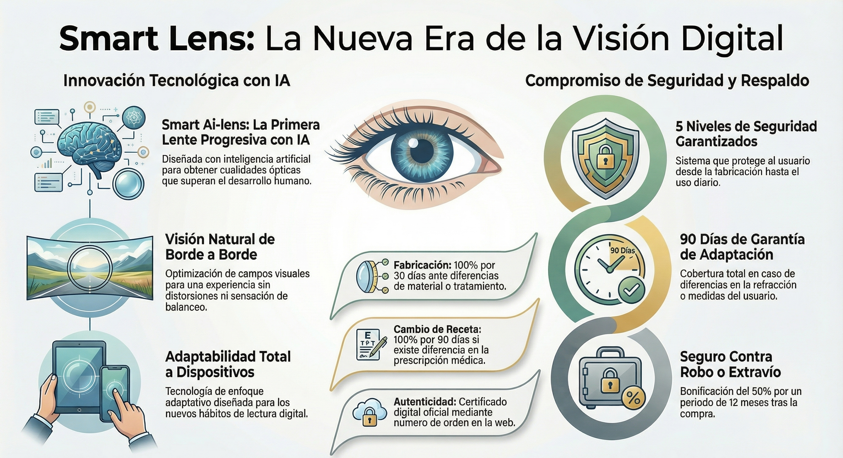 Gráfica Oficial SmartLens