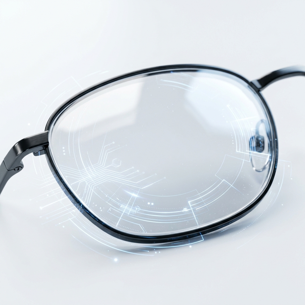 Tecnología IA en Cristales